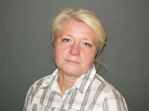 Няня Елена