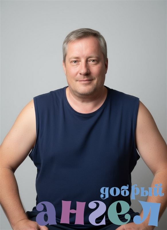 Водитель Александр