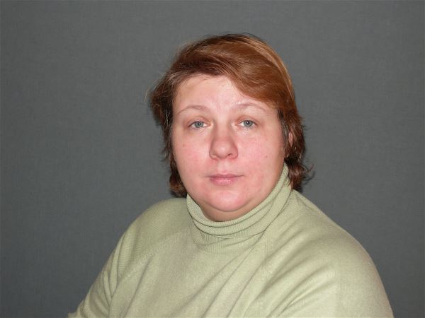 Няня Марина