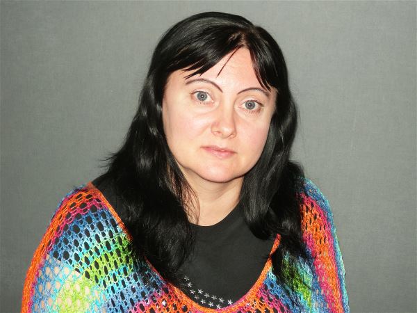 Няня Мирослава
