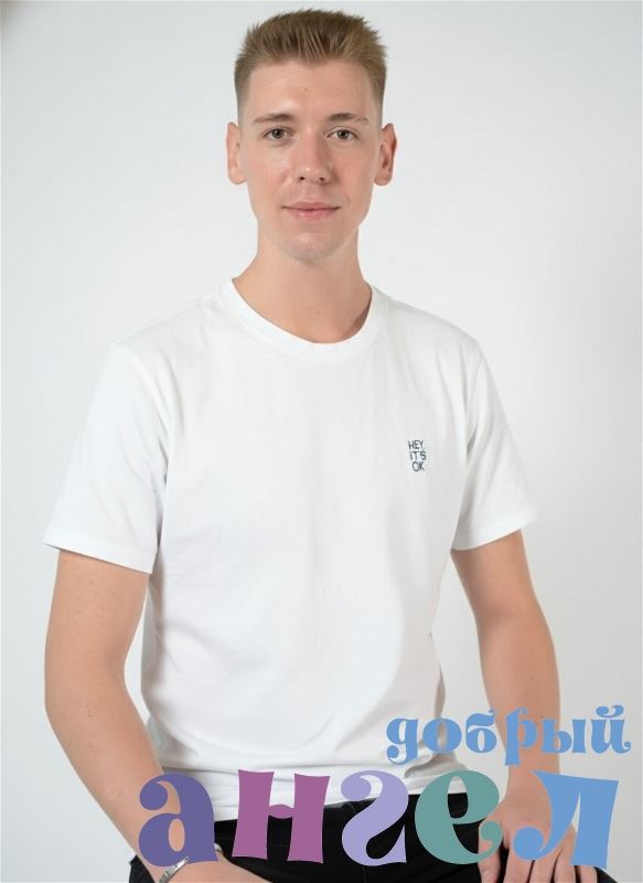 Повар Михаил