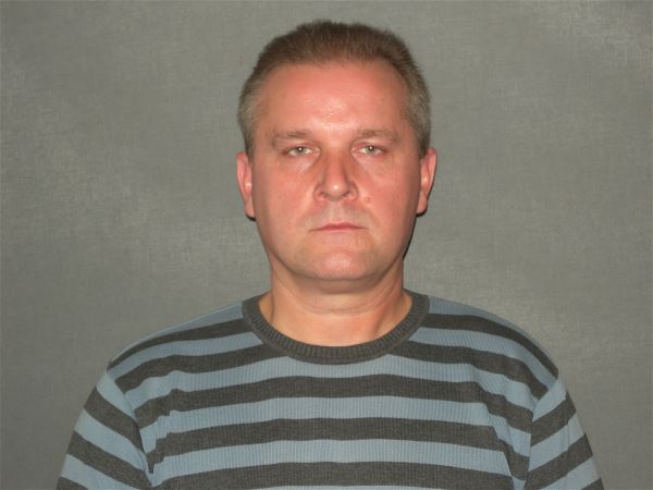 Водитель Михаил