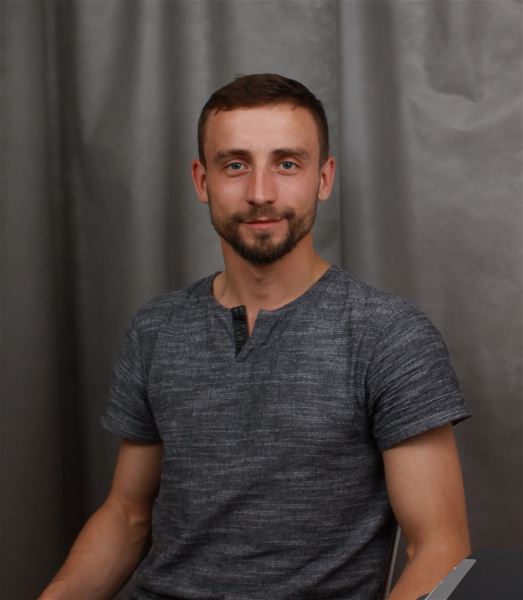 Садовник Дмитрий