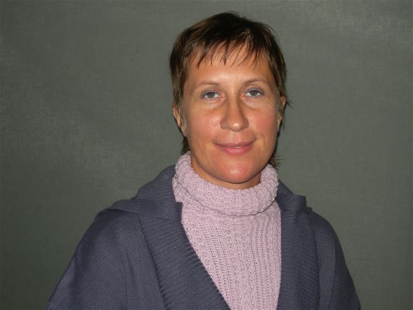 Сиделка Марина