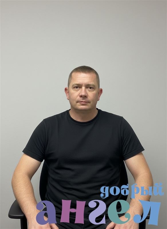 Водитель Сергей со стажем 19 лет, - ID 239115