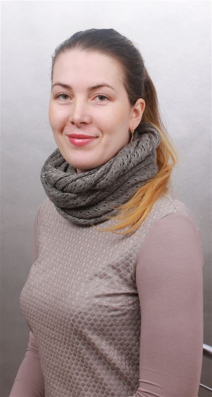 Няня Белла