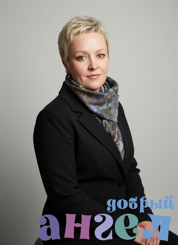 Няня Галина