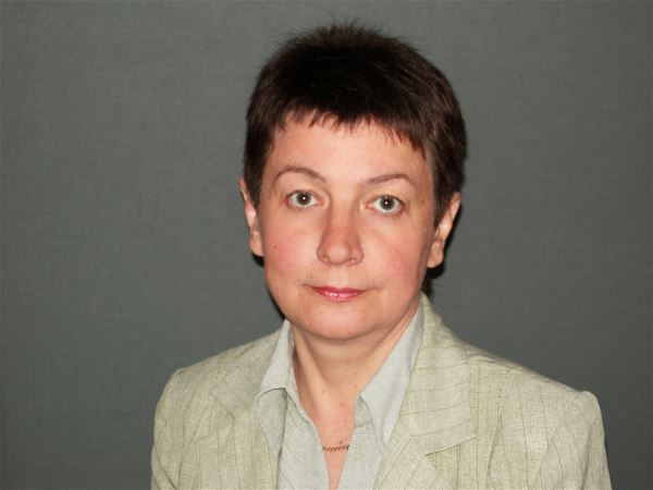 Домработница Надежда