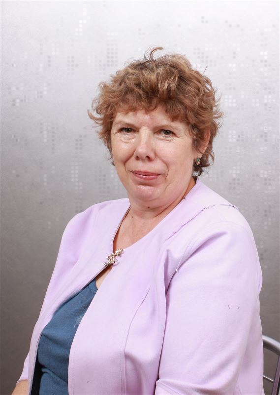 Няня Галина