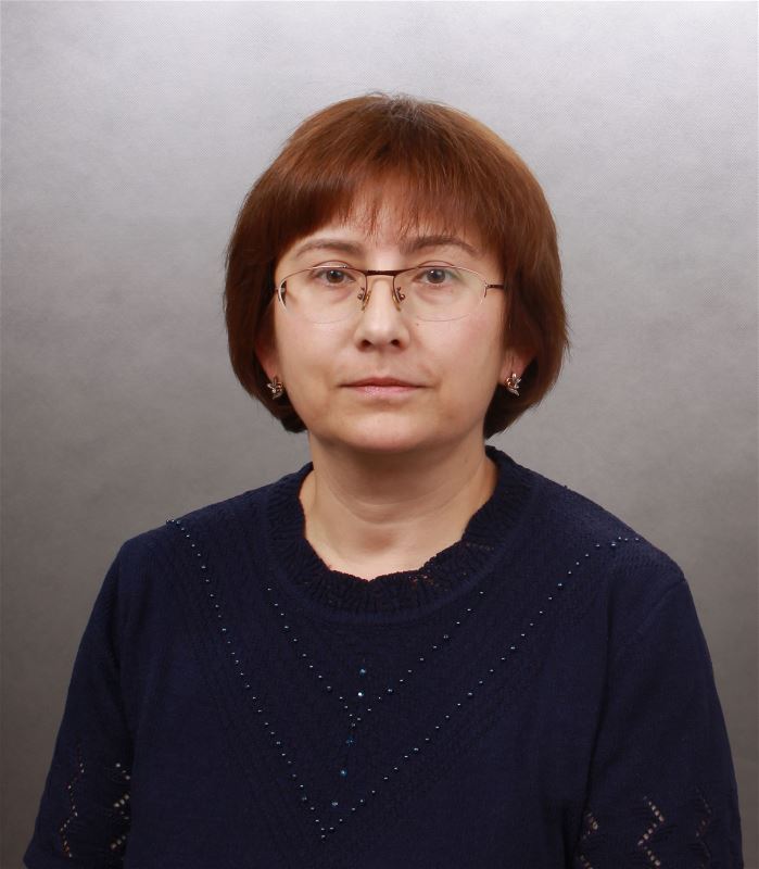 Няня Анна