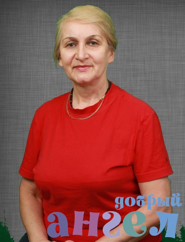 Репетитор Татьяна