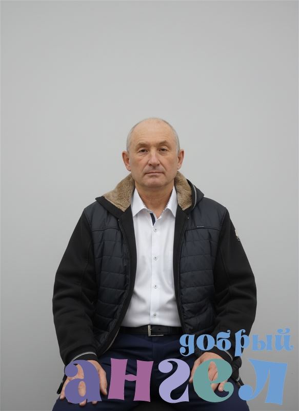 Помощник по хозяйству Олег со стажем 6 лет, - ID 224533