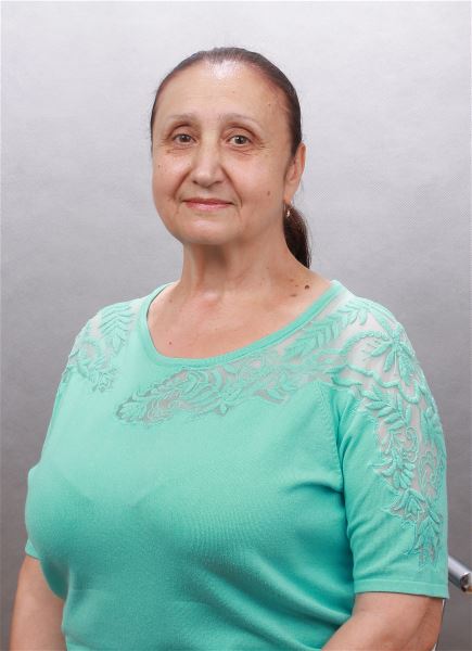 Няня Анна