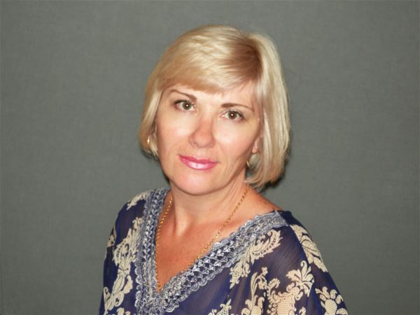 Домработница Галина