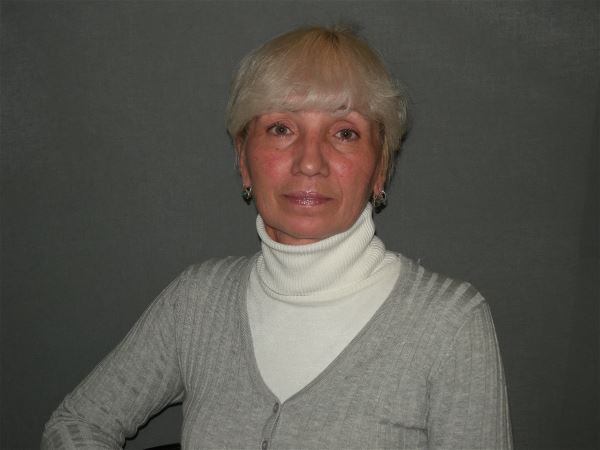 Няня Елена