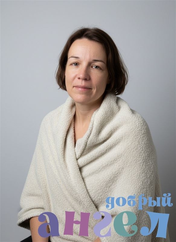 Няня Наталья