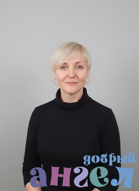 Няня Марина