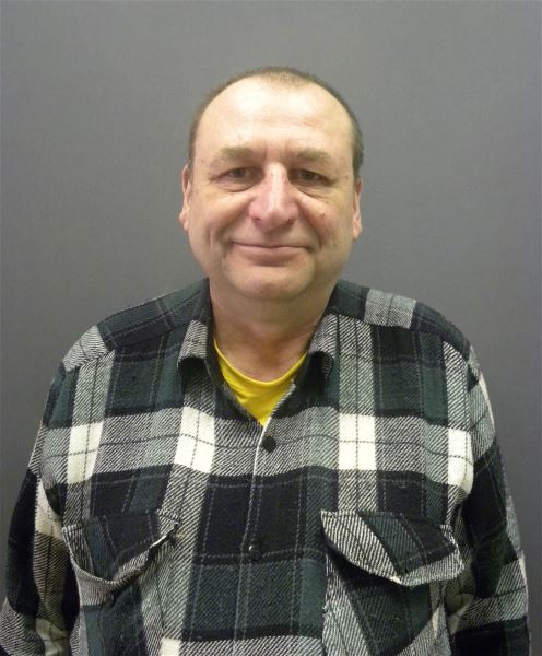 Садовник Алексей