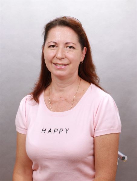 Гувернантка Галина