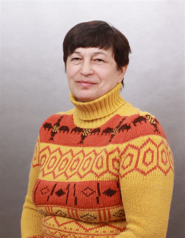 Сиделка Татьяна
