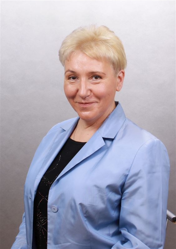 Няня Светлана Александровна