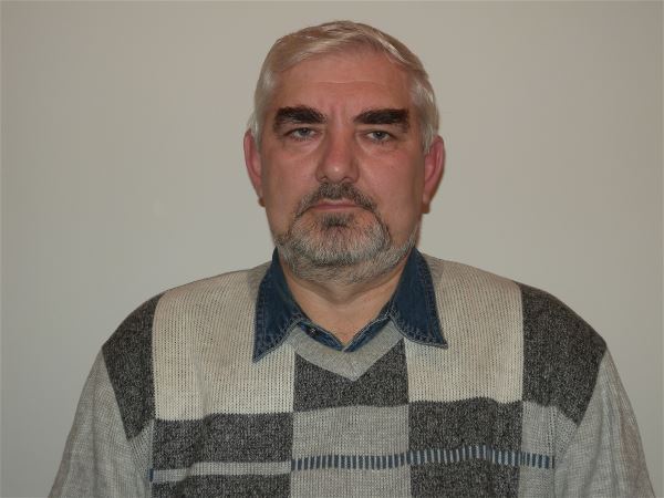Няня Александр