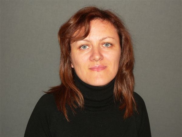 Домработница Оксана