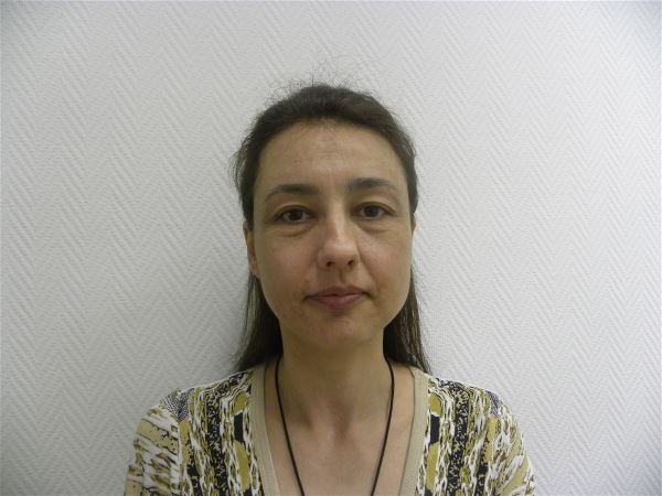 Няня Марина