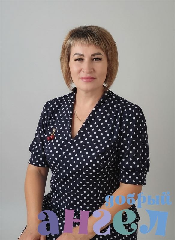 Домработница Вероника