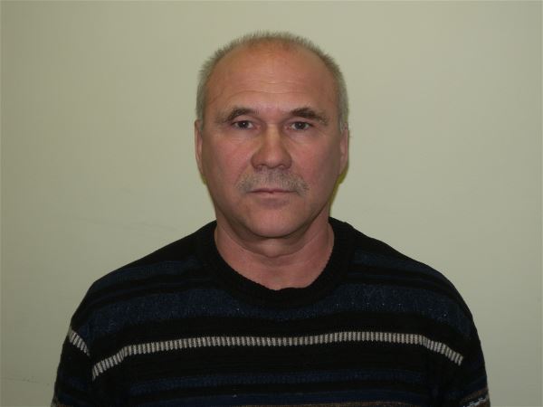 Помощник по хозяйству Михаил