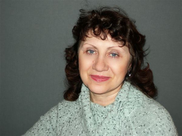 Няня Наталья