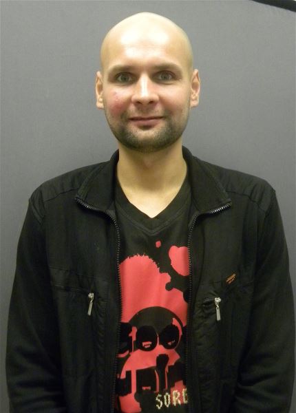 Помощник по хозяйству Владимир