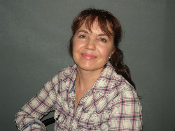 Няня Валентина
