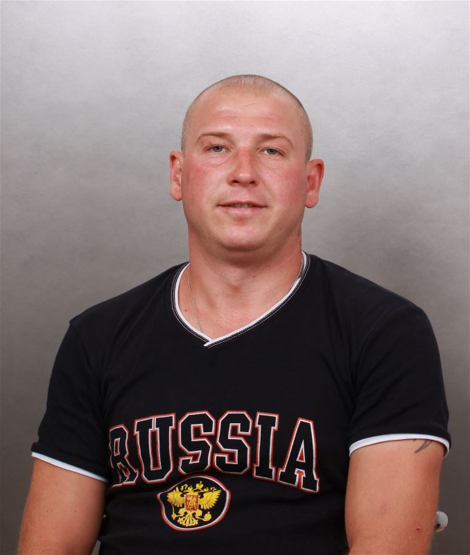 Семейная пара Сергей