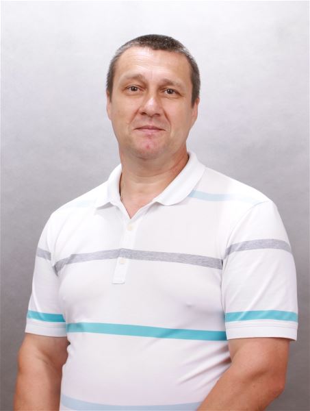 Семейная пара Александр