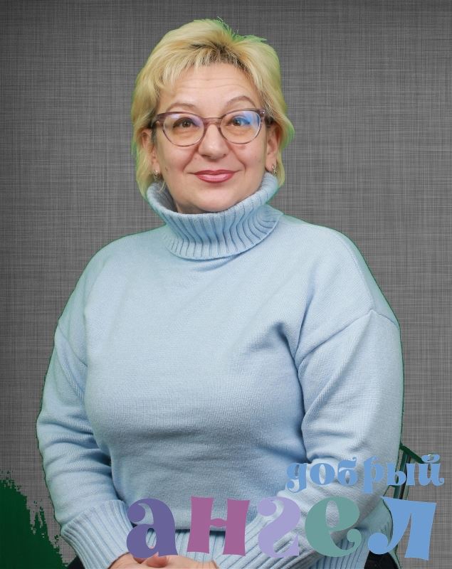 Няня Людмила со стажем 17 лет, - ID 221765
