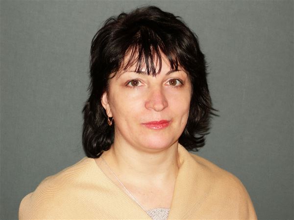 Домработница Татьяна