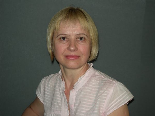 Няня Полина