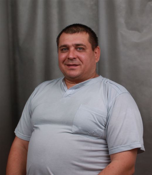 Семейная пара Виталий