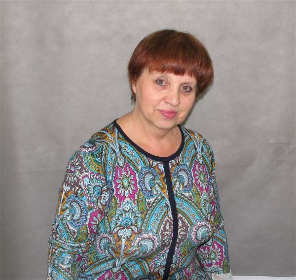 Личный помощник Любовь
