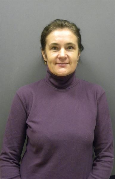 Няня Павлина