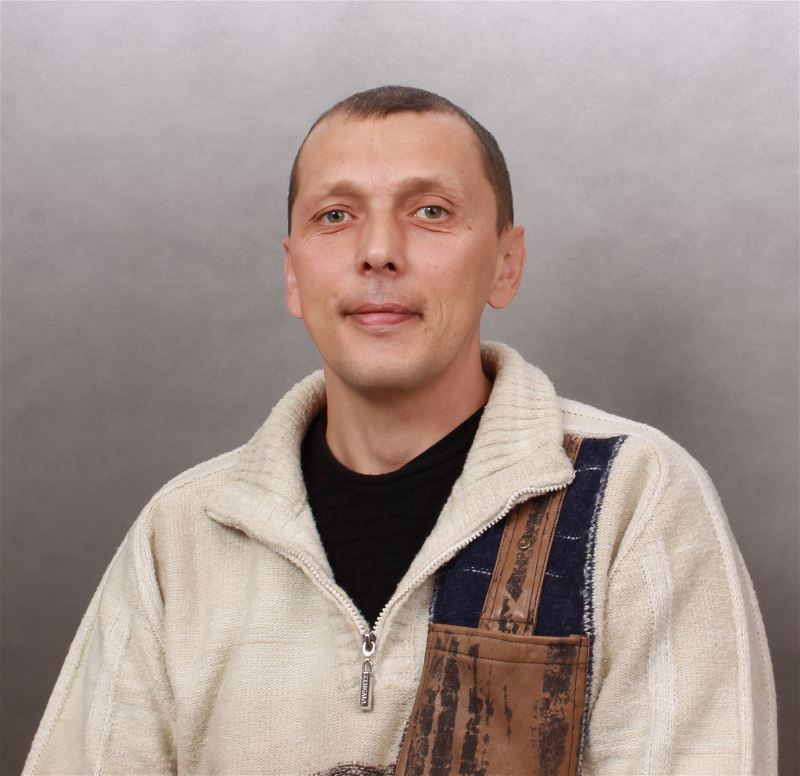 Семейная пара Александр