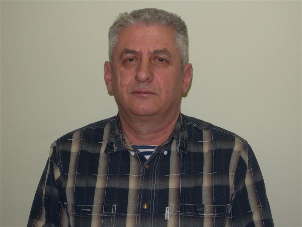 Водитель Александр