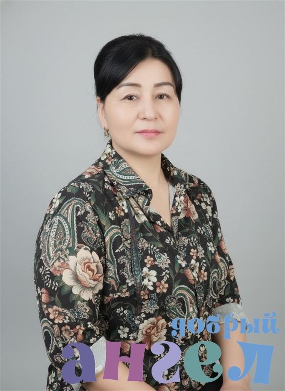 Домработница Венера