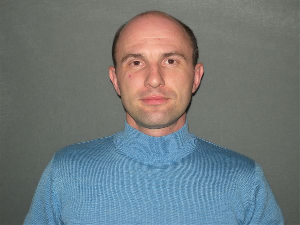 Управляющий Александр
