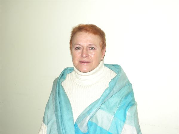Няня Валентина