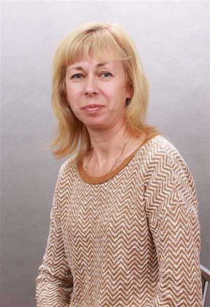 Няня Наталья