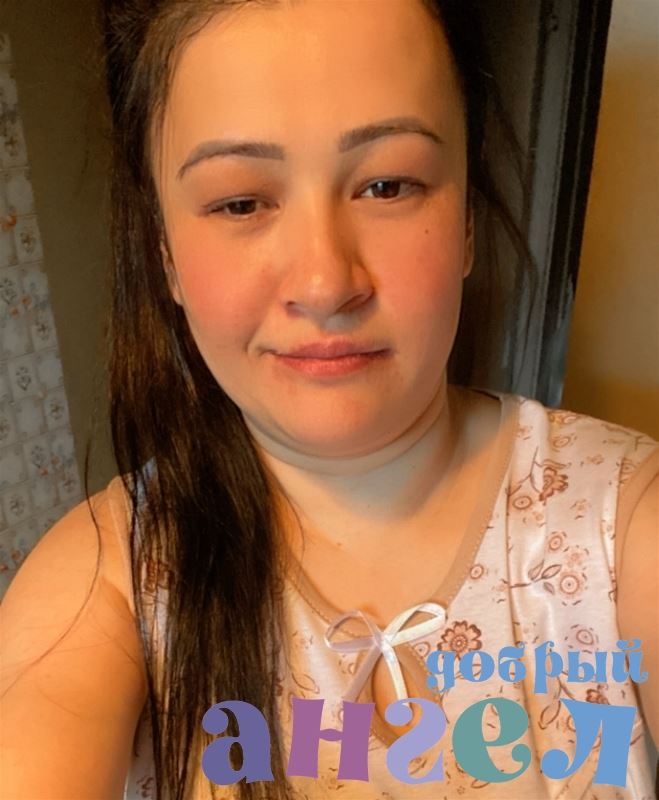 Сиделка Азиза