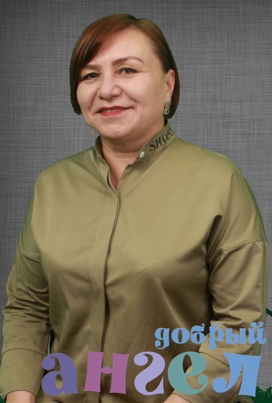 Сиделка Зиёдахан