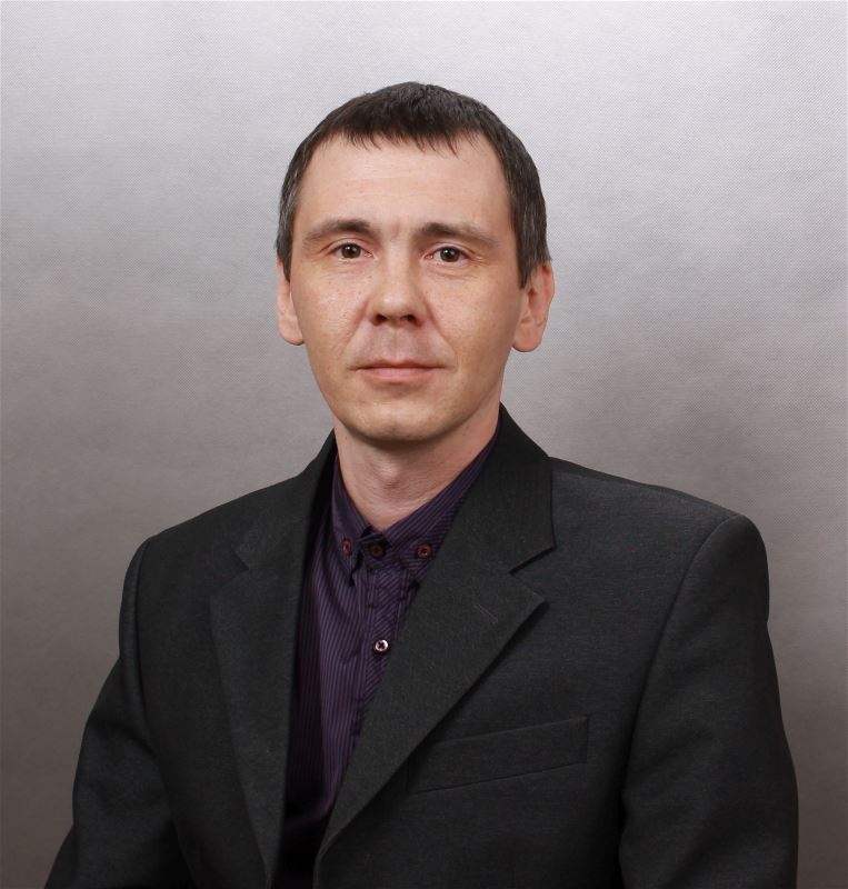 Водитель Иван